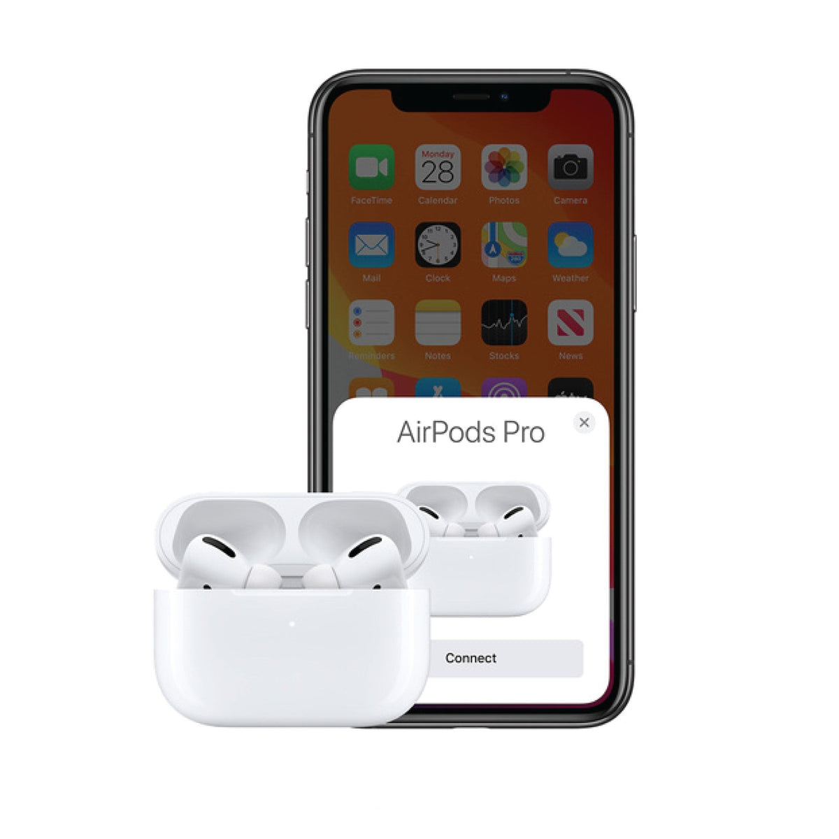 Earbuds Pro