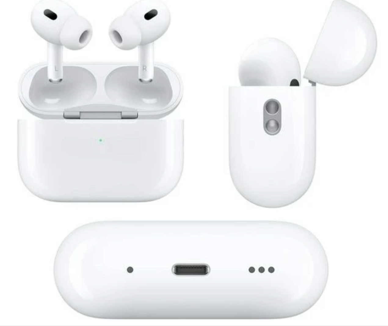 Earbuds Pro (2nd Gen)