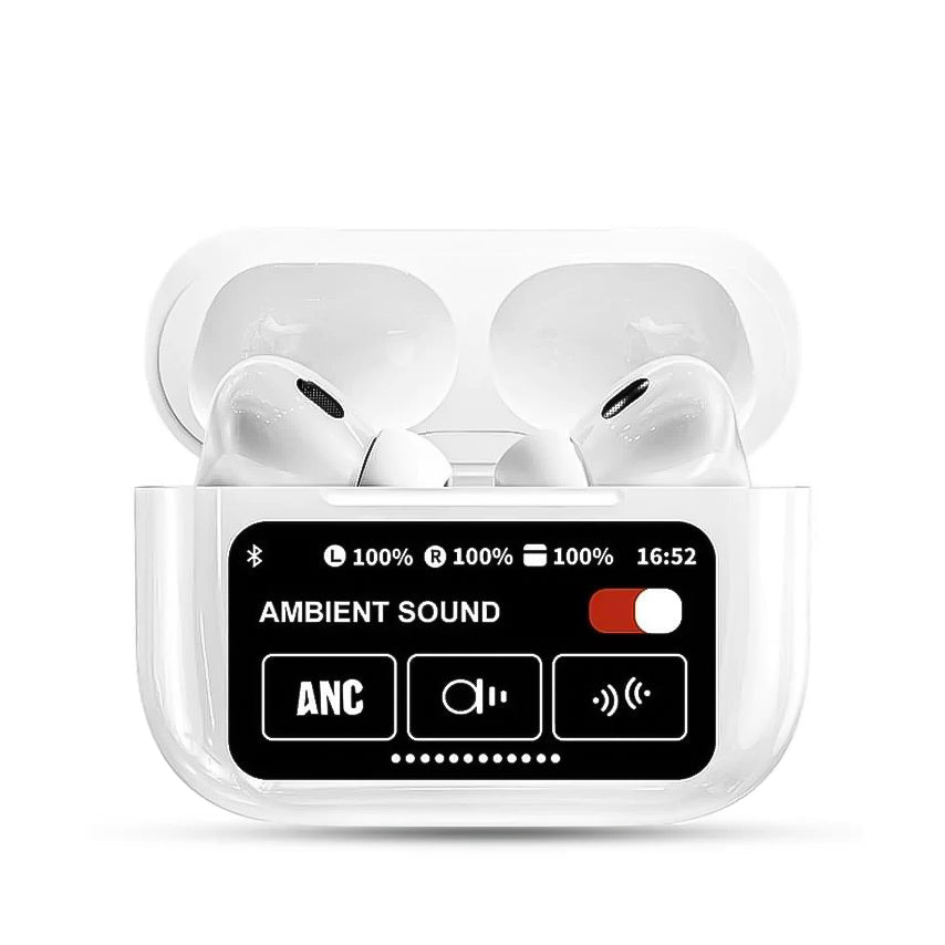 Series 9 (7 in 1) + Touch screen Ear-Buds