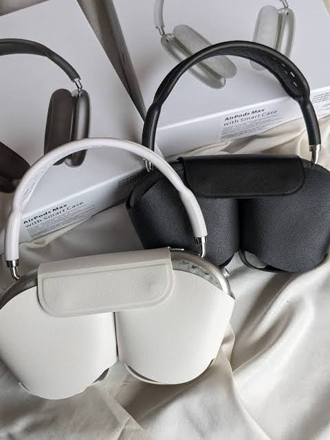 Earbuds Max Wireless Bluetooth Headphone With Case