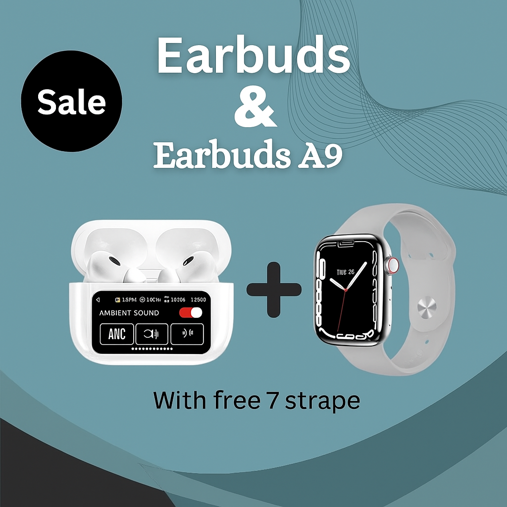 Hot Deals