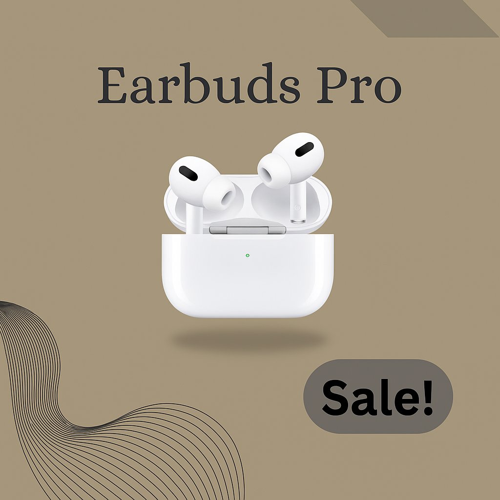 Earbuds