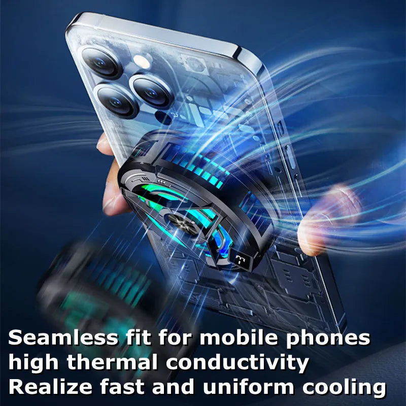 Sl 17 Cooling Fan
