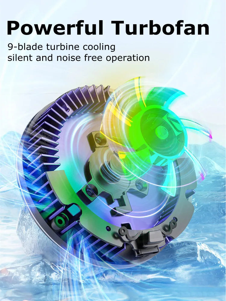Sl 17 Cooling Fan