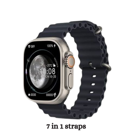 Ultra Smartwatch (7 in 1)