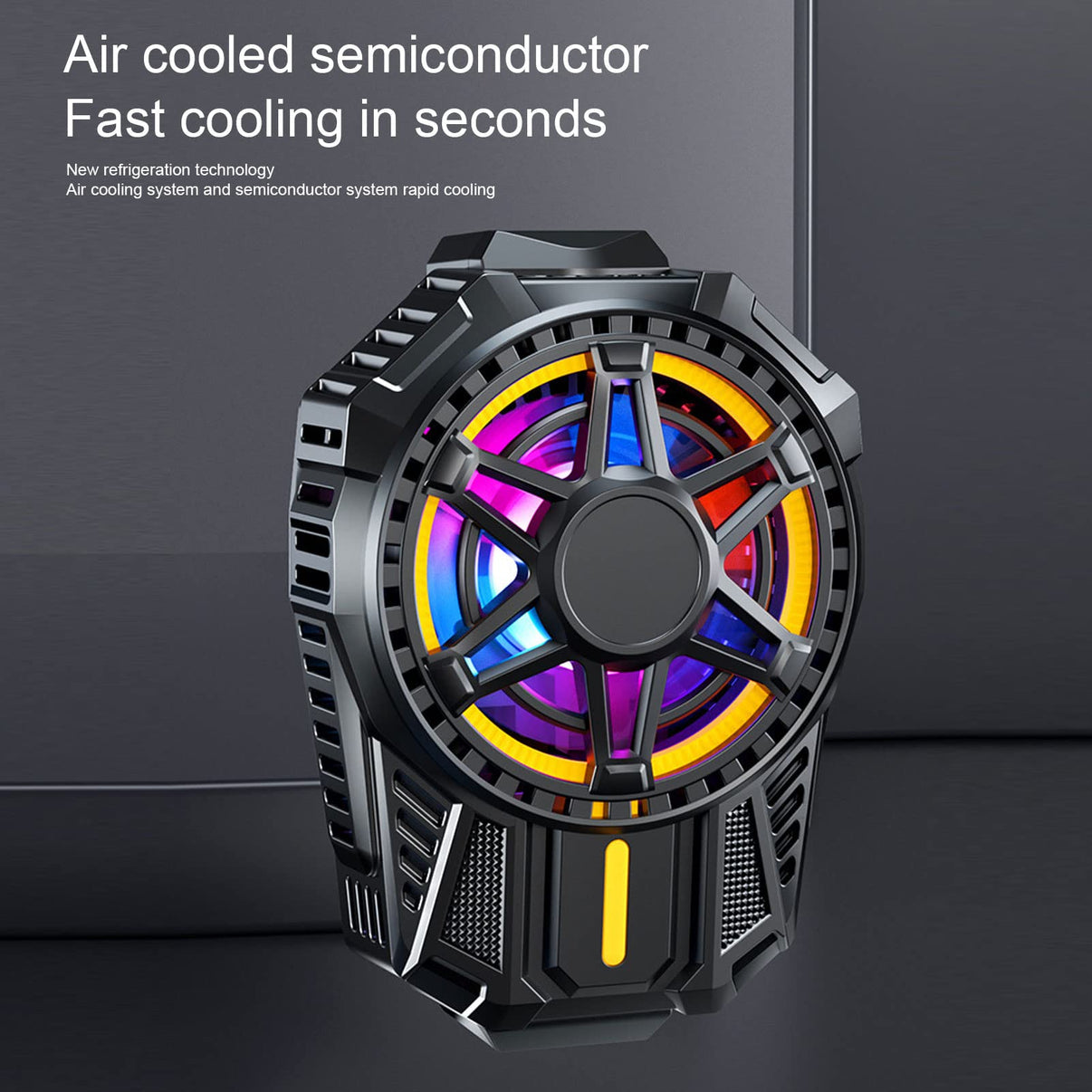Sl-01 Cooling Fan
