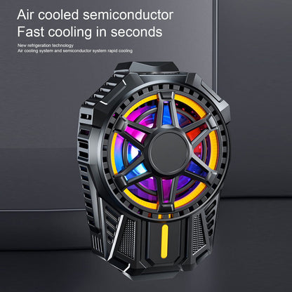 Sl-01 Cooling Fan