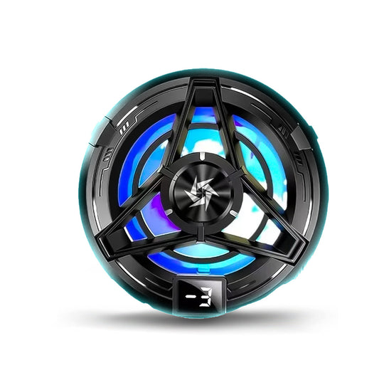 Sl 17 Cooling Fan