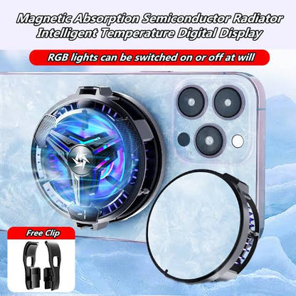 Sl 17 Cooling Fan