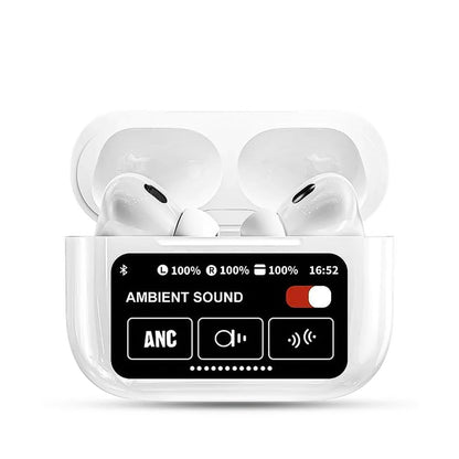 Series 9 (7 in 1) + Touch screen Ear-Buds