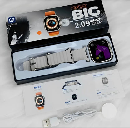 T900 Ultra Watch