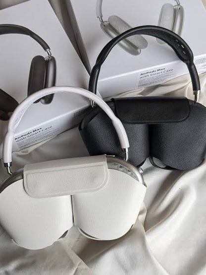 Earbuds Max Wireless Bluetooth Headphone With Case