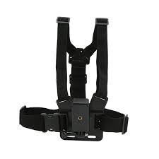 5 in 1 Mobile Phone Chest Strap Mounting Holder First Angle Video Record life Phone Bracket Fixed Live Broadcast Accessories