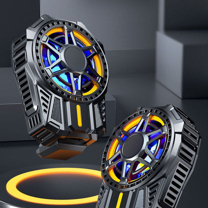 Sl-01 Cooling Fan