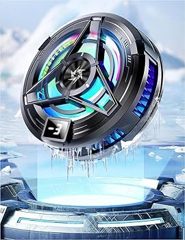 Sl 17 Cooling Fan