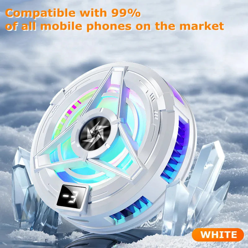 Sl 17 Cooling Fan