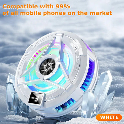 Sl 17 Cooling Fan